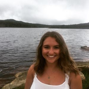 Meet your Posher, Talia